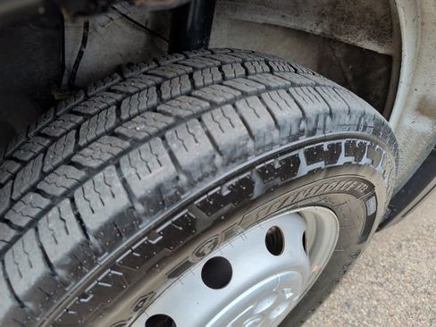 Used 2021 RAM ProMaster 3500 image 36