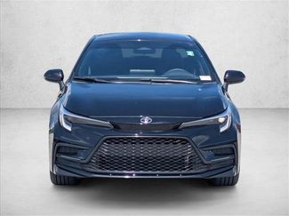 Used 2025 Toyota Corolla SE FWD video 2
