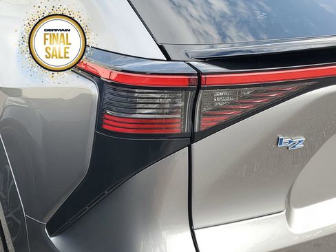 Certified 2026 Toyota bZ image 13