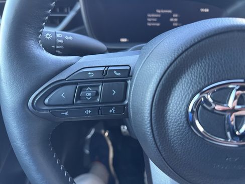 Used 2025 Toyota Corolla GR image 32