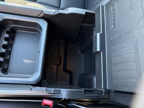 New 2026 RAM 1500 Laramie w/ Night Edition image 25