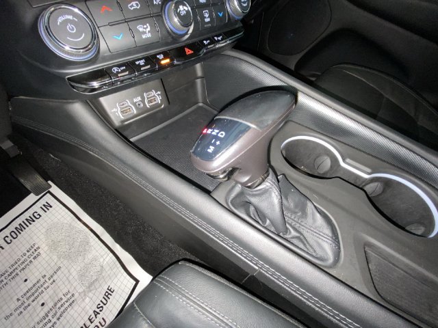 Used 2021 Dodge Durango GT RWD image 20