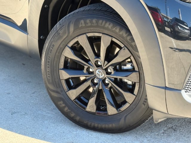 Used 2024 MAZDA CX-50 AWD 2.5 S w/ Preferred Package image 6