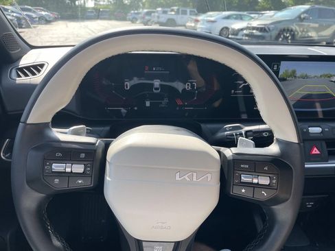 Used 2026 Kia K4 GT-Line w/ GT-Line Sunroof Package FWD image 26