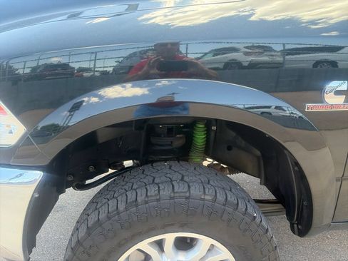Used 2017 RAM 2500 Tradesman w/ Chrome Appearance Group AWD/4WD image 10