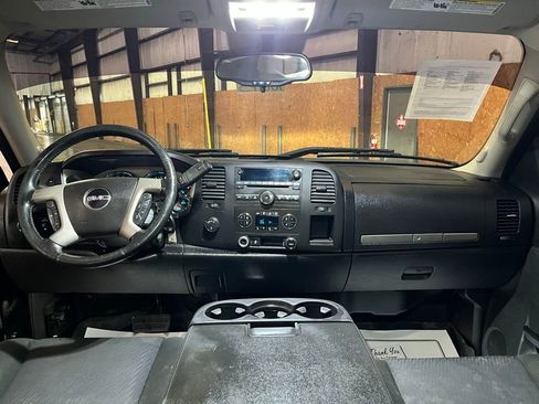 Used 2013 GMC Sierra 1500 SLE w/ Power Tech Package image 22