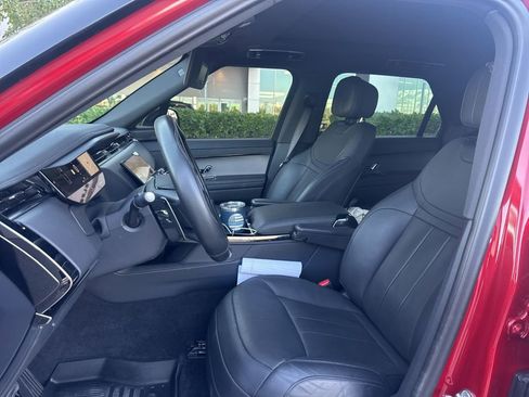 Used 2024 Land Rover Range Rover Sport SE image 7