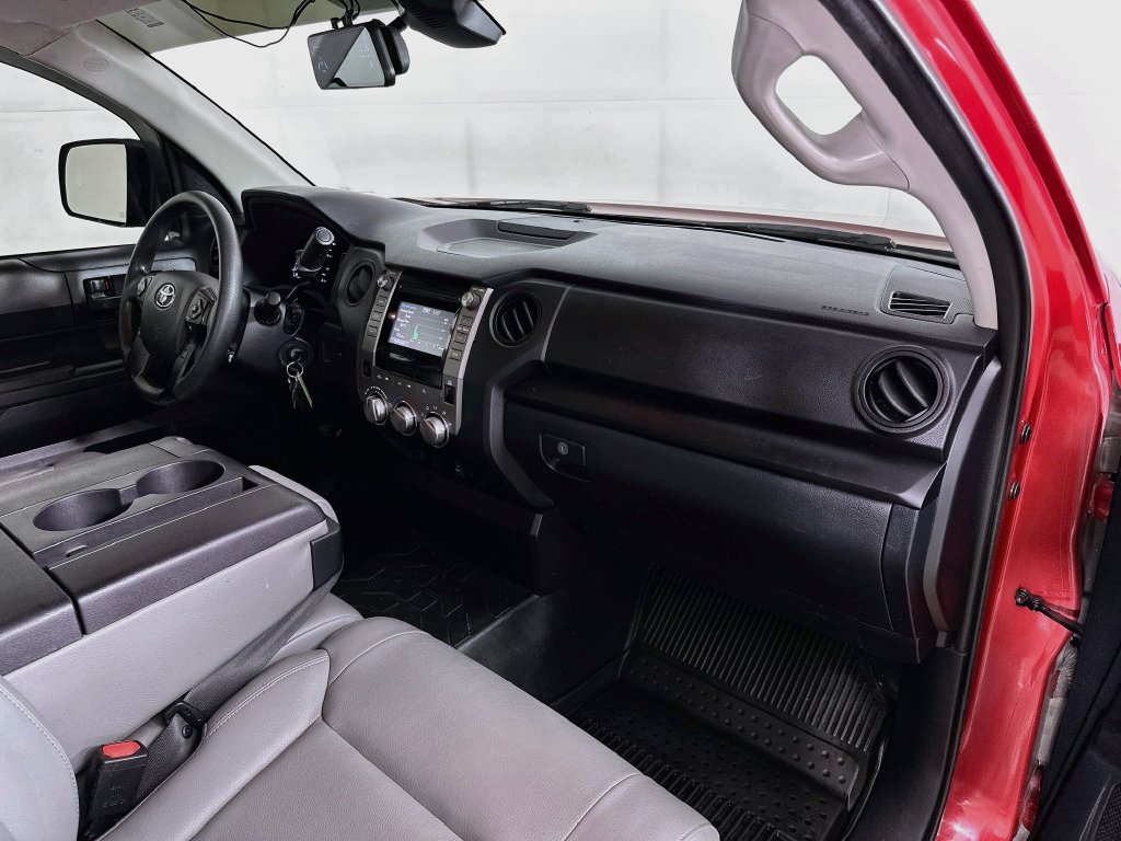 Used 2019 Toyota Tundra SR RWD image 32