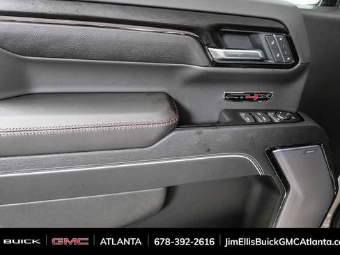 New 2026 GMC Sierra 1500 AT4X image 6