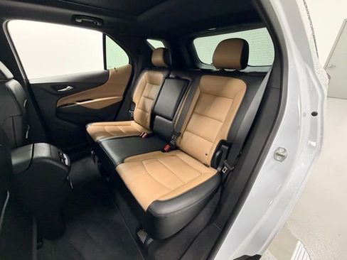 Certified 2023 Chevrolet Equinox Premier AWD/4WD image 28