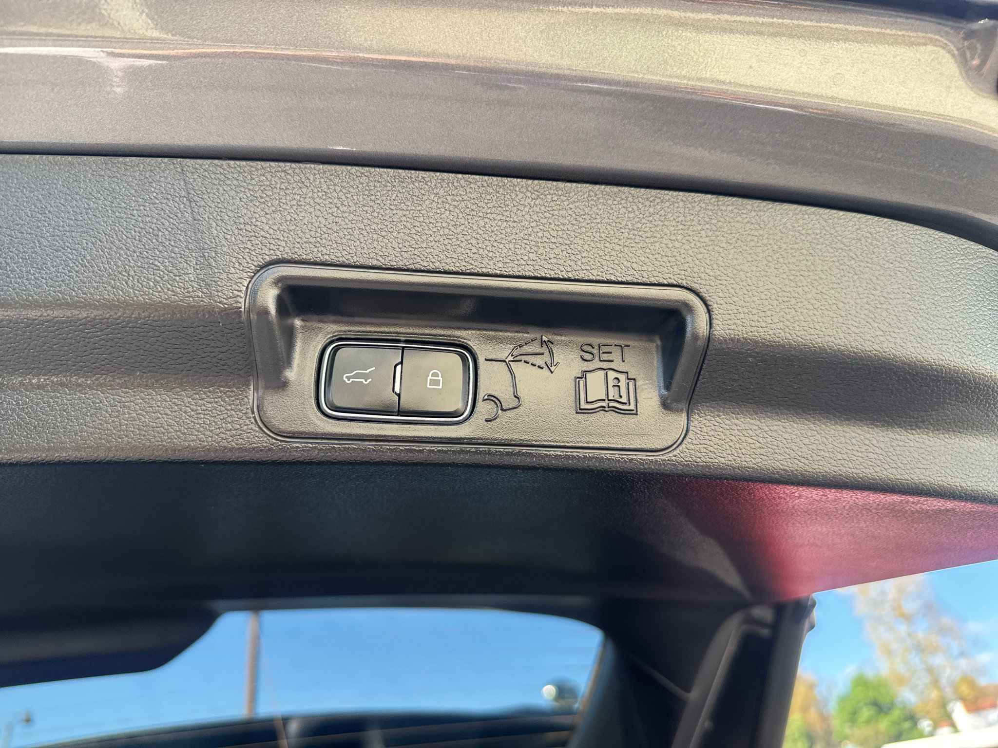 Used 2026 Ford Explorer Tremor w/ Tremor Ultimate Package AWD/4WD image 20