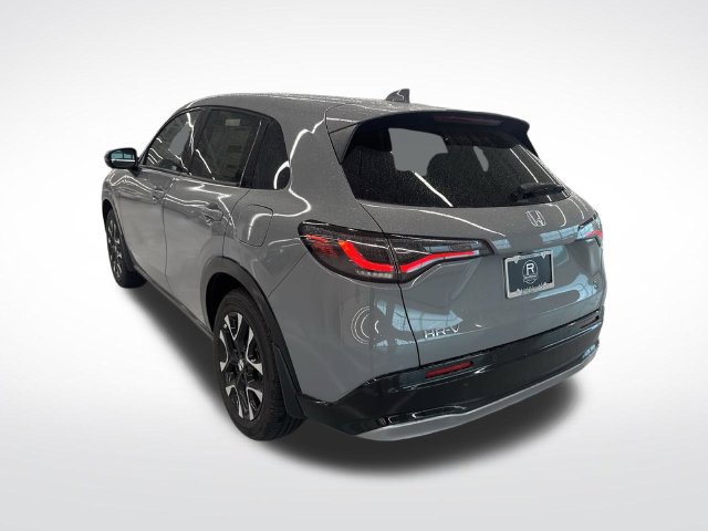 New 2027 Honda HR-V EX-L image 31