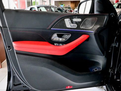 Used 2022 Mercedes-Benz GLE 53 AMG 4MATIC Coupe image 17