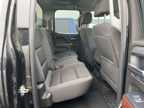 Used 2016 GMC Sierra 1500 SLE w/ SLE Value Package image 3