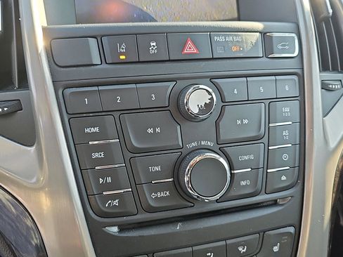 Used 2014 Buick Verano Convenience image 16