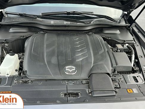 Used 2024 MAZDA CX-90 3.3 Turbo w/ Preferred Plus image 34