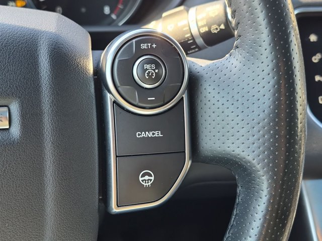 Used 2016 Land Rover Range Rover Sport HSE AWD/4WD image 14
