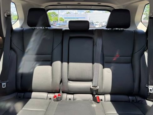 Certified 2021 Nissan Rogue SL w/ Premium Package AWD/4WD image 24