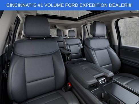 New 2027 Ford Expedition Active AWD/4WD image 10