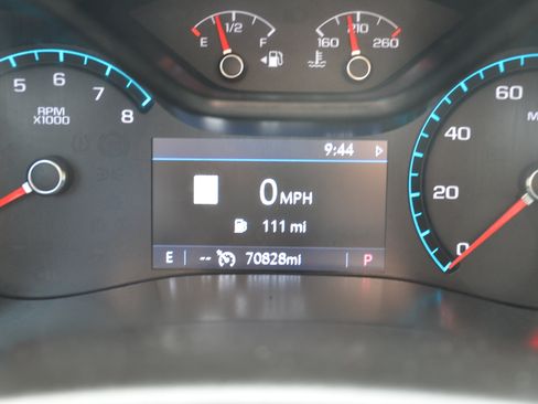 Used 2020 GMC Canyon Denali AWD/4WD image 53