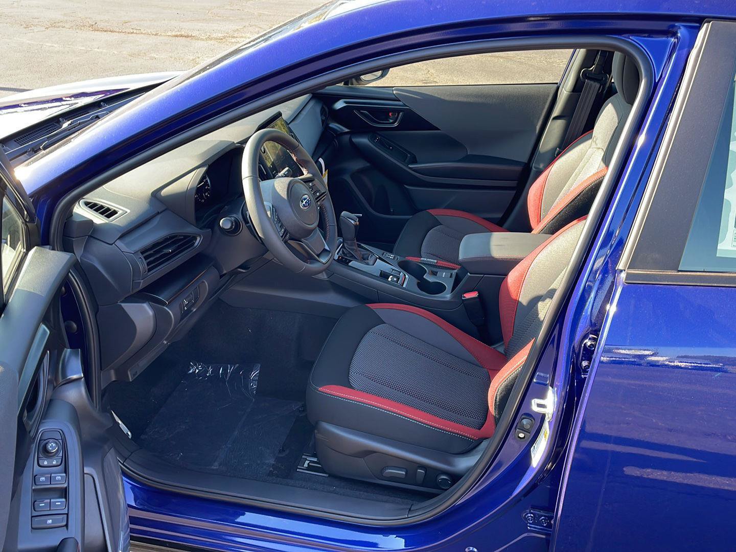 New 2026 Subaru Impreza RS AWD/4WD image 9