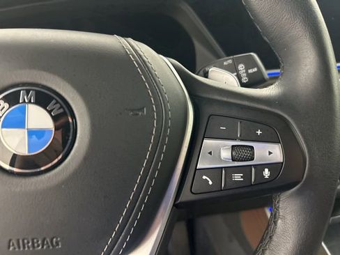 Used 2023 BMW X5 xDrive40i w/ Premium Package image 13