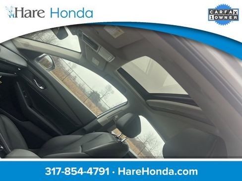 Used 2024 Honda Accord EX-L image 32