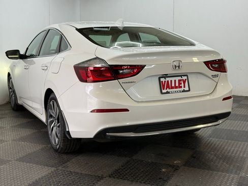 Used 2022 Honda Insight Touring image 13