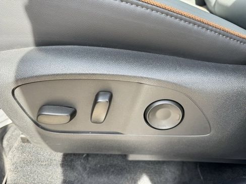 Certified 2024 GMC Acadia AT4 w/ LPO, Floor Liner Package image 13