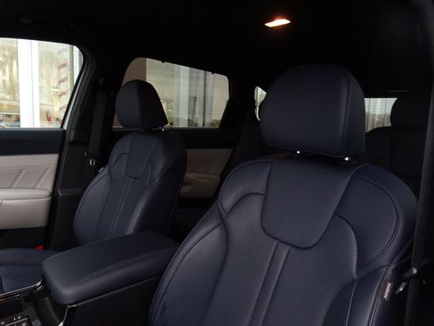 Used 2023 Kia Sorento SX Prestige image 10