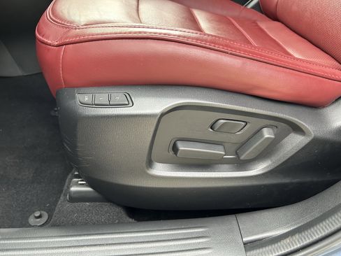 Certified 2023 MAZDA CX-5 Carbon Edition image 22