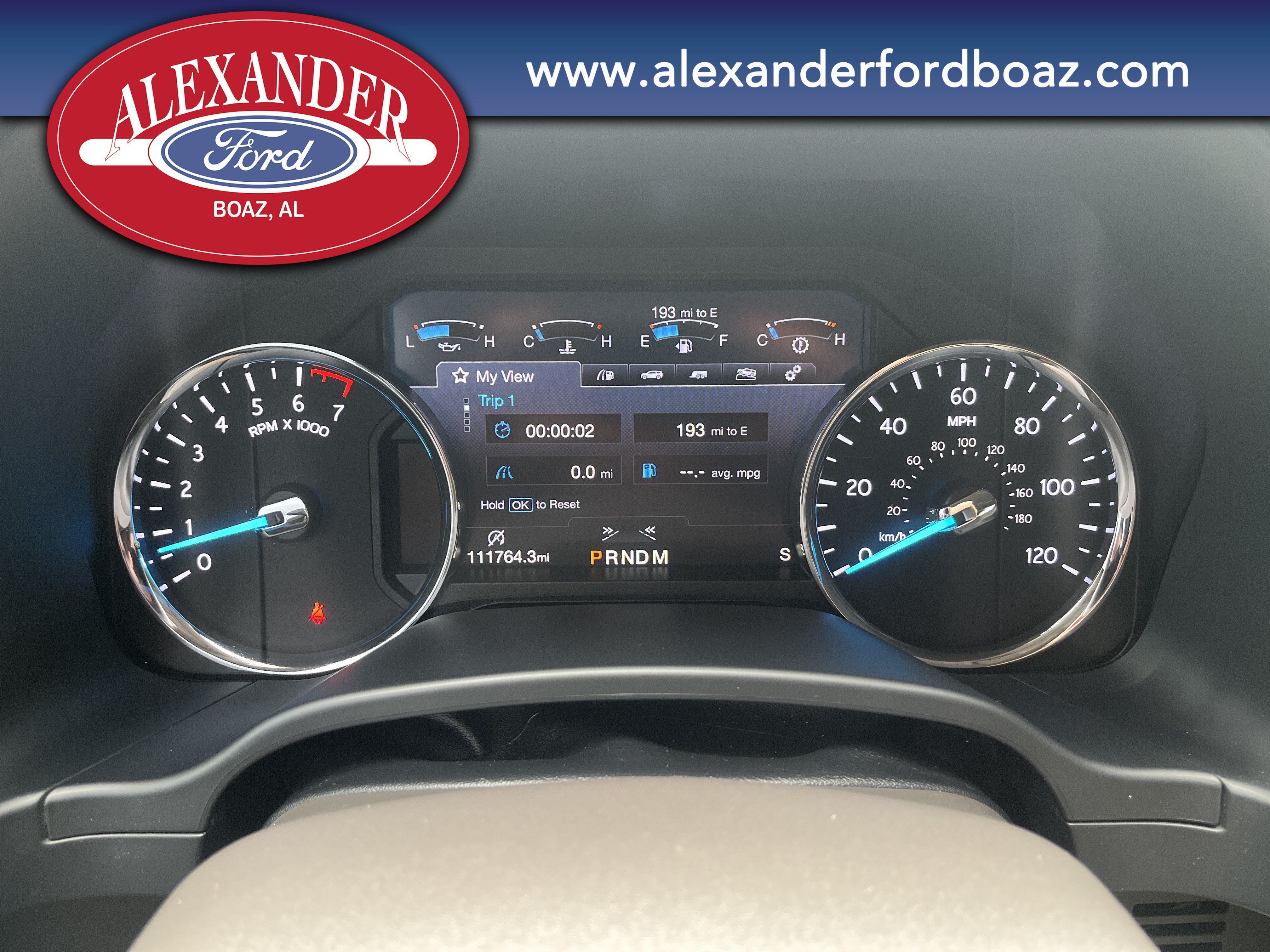 Used 2019 Ford Expedition Limited w/ Equipment Group 302A RWD image 25