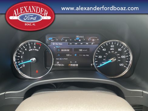 Used 2019 Ford Expedition Limited w/ Equipment Group 302A RWD image 25