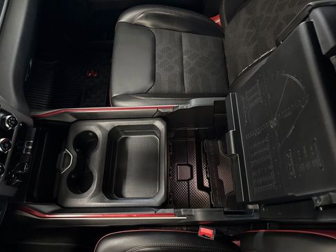 Used 2020 RAM 1500 Rebel w/ Rebel Level 1 Equipment Group image 97