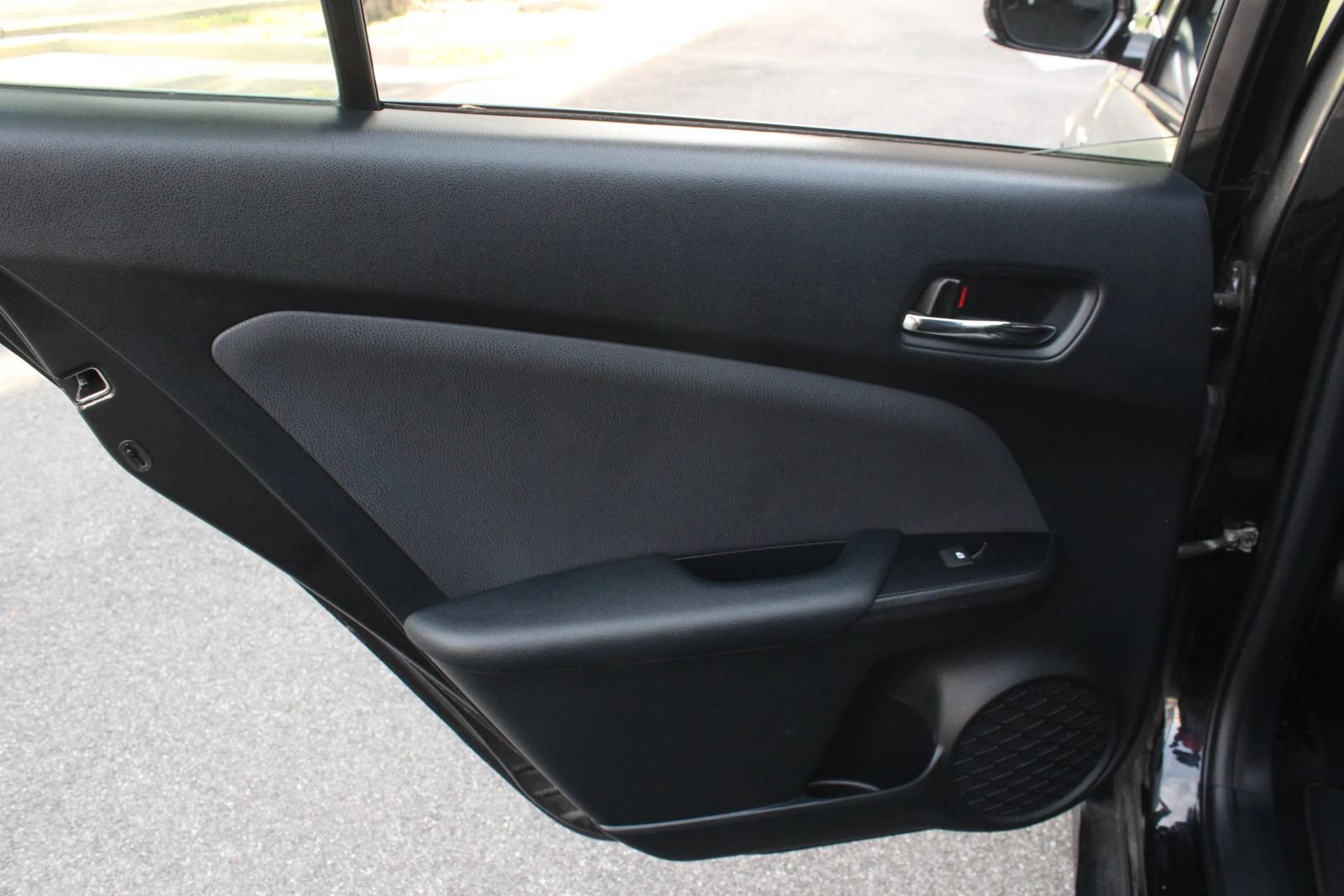 Used 2016 Toyota Prius Four Touring FWD image 20
