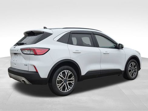 Used 2020 Ford Escape SEL AWD/4WD image 6