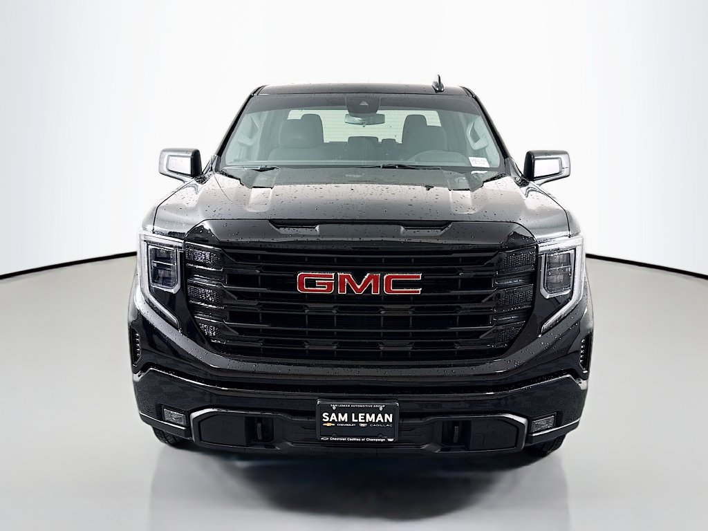 Used 2024 GMC Sierra 1500 Elevation AWD/4WD image 2
