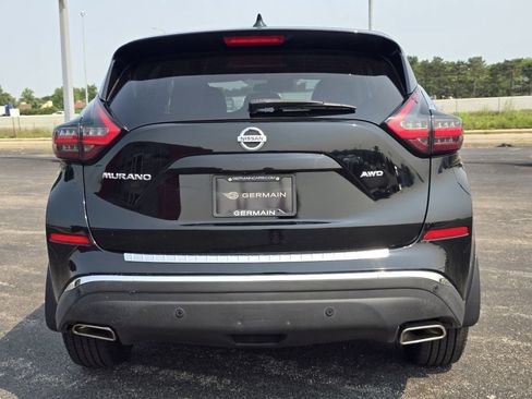 Used 2020 Nissan Murano S w/ Technology Package AWD/4WD image 13