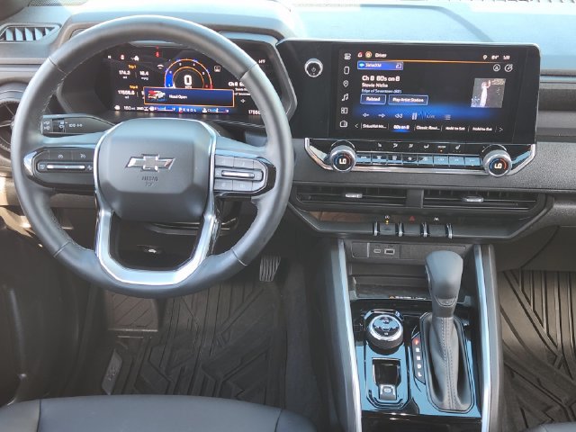 Used 2026 Chevrolet Colorado Trail Boss AWD/4WD image 27