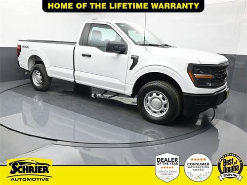 Used 2024 Ford F150 XL image 7