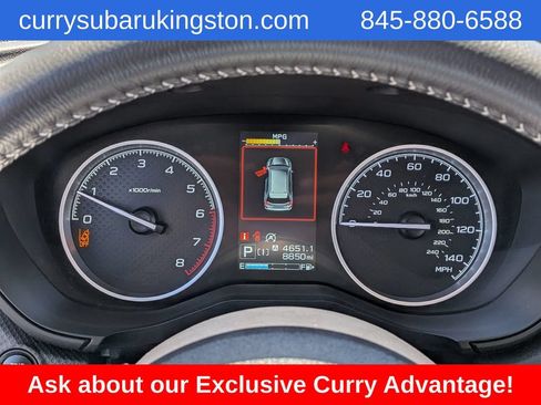 Used 2024 Subaru Forester Premium AWD/4WD image 22