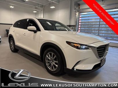 Used 2018 MAZDA CX-9 Touring w/ Touring Premium Package