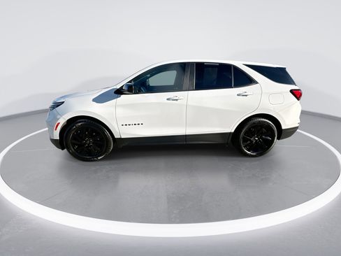 Used 2024 Chevrolet Equinox LS w/ LS Convenience Package image 5