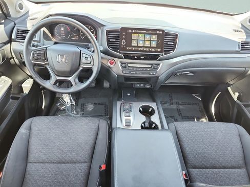 Used 2024 Honda Ridgeline Sport image 16