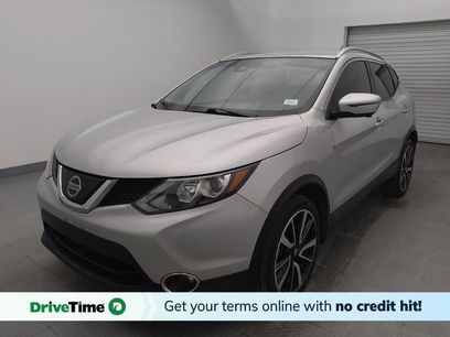 Used 2019 Nissan Rogue Sport SL
