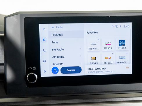 Used 2025 Toyota 4Runner TRD Off-Road image 36