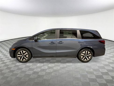 New 2026 Honda Odyssey EX-L image 2
