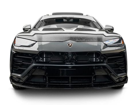 Used 2019 Lamborghini Urus AWD/4WD image 2