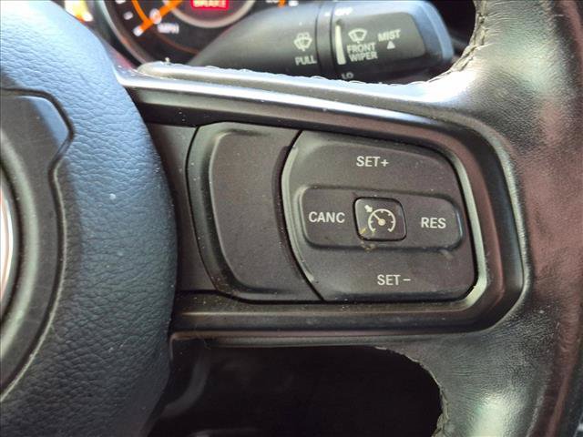 Used 2021 Jeep Gladiator Sport AWD/4WD image 5