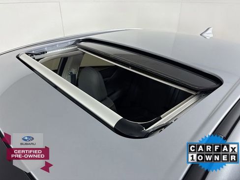 Certified 2024 Subaru Legacy Limited image 22